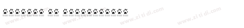 小米兰亭pro vf regular字体转换 小米兰亭pro vf regular字体转换